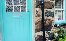 Copper Miner'S Cottage